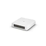 Ubiquiti Unifi 16 Port Gigabit Switch 8 Poe