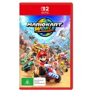 Mario Kart World - Nintendo Switch 2 Edition