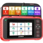 LAUNCH CRP123I V2.0 OBD2 Scanner 4 System 7 Reset Auto Diagnostic Scan Tool New