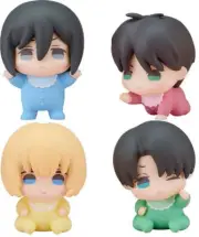 Attack on Titan Akatans Attack on Titan