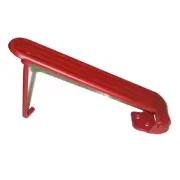 Accelerator Gas Pedal for Jeep MB GPW CJ2A CJ3A M38 1941-1952 17733.01 Omix-ADA