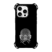 iPhone 16 Pro Bounce Case MagSafe Compatible Processor