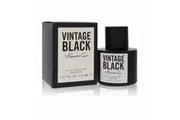 Kenneth Cole Vintage Black 100ml EDT (M) SP