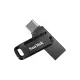 SanDisk Ultra Go USB Type-C 1TB(黑)SDDDC3-1T00-G64 雙頭隨身碟