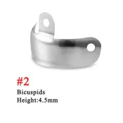 Dental Matrix Band Sectional Matrice Fit Garrison Palodent V3 Ring System 4.5mm