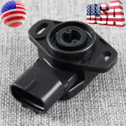 NEW TPS Throttle Position Sensor For 2005-2017 Suzuki ATV KINGQUAD 13580-31G00