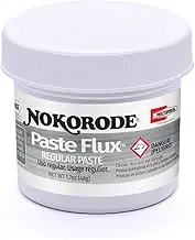 Rectorseal 14000 Nokorode Regular Paste Flux, 1.7Oz.