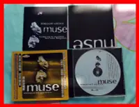 在飛比找Yahoo!奇摩拍賣優惠-◎1997-黃金珍藏版-Muse-純真合唱團-innocen