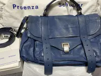 在飛比找Yahoo!奇摩拍賣優惠-Proenza Schouler PS1 Medium To