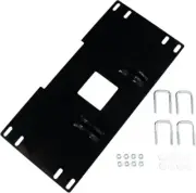 Moose Utility 2771PF Plow Bottom Mount 4501-0618