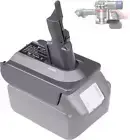 NNEDSZ Makita 18V To Dyson V7 & V8 Battery Converter / Adapter