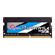 G.Skill Ripjaws 8GB 1xDDR4-3200 SODIMM Memory [F4-3200C22S-8GRS]