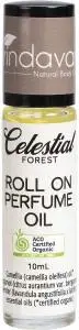Vrindavan Perfume Oil Celestial Forest 10ml