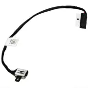 AC DC Power Jack Harness Cable For Dell Inspiron 17 5770 5775 DC301011B00 2K7X2