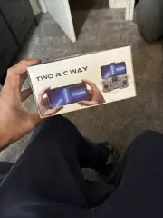 Drone Camera