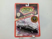 Road Champs Police Series State of West Virginia State Police 1/43 Diecast