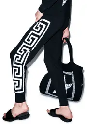 [Lauren Moshi] Luna Hoodie Jumpsuit