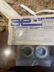 TEAM ASSOCIATED RC 500 RC300 Rear Stub Axle Ball Bearing #5266