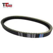 For Yamaha 89L-17641-01 Vmax 500 VX500 Delux E SX ST Vmax 600 VX600 Drive Belt