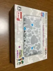 Nintendo 3DS LL System Dragon Quest Monsters 2 Limited Special Pack JAPAN NEW