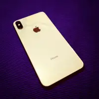 在飛比找蝦皮購物優惠-（已售出）iPhone XS MAX256GB金