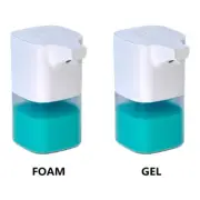 Multifunction Foaming Soap Dispenser Automatic foams Soap Dispenser for Homes
