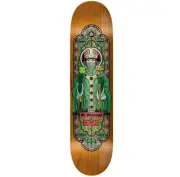 DGK Ghetto Disciples Shanahan 8.06" Skateboard Deck