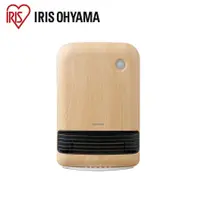 在飛比找蝦皮購物優惠-【IRIS OHYAMA】大風量陶瓷電暖器 JCH-12TD