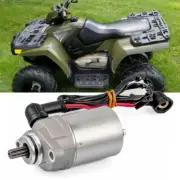 Starter Motor for Polaris Sportsman 90 2001-2006 Scrambler 90 2001 2002 2003