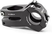 Bike Stem Short Bicycle Stem Handlebar Riser Extender for Road Bike, Mountain Bike, MTB, BMX, Cycling