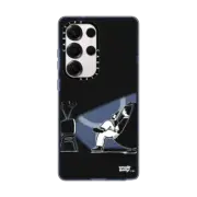 Galaxy S25 Ultra Impact Magnetic Case party