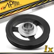 Engine Harmonic Balancer for Buick Lucerne Cadillac DTS 2006-2011 Olds Pontiac