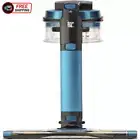 Shark Cordless Vacuum with Self Cleaning Brushroll, IZ102, Blue