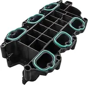 Lower Intake Manifold 05184199AF 5184199AF ，Compatible With Chrysler Dodge Jeep RAM 3.6L V6 2011-2020