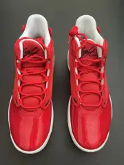 Nike Air Jordan Max Aura 4 University Red/Black-White DN3687-601 Men's Size 11