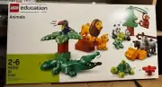 Brand New: LEGO Education: Animal (45029)