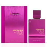 Amber Oud Ultra Violet Eau De Parfum Spray 120ML (4.0 OZ) By Al Haramain