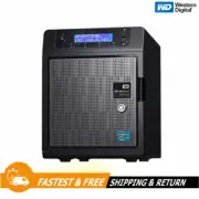 WD Sentinel DS6100 16TB Small Business Storage Server with Integrated NAS