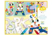 Djeco: Create Your Own Letters