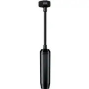 Shure PGA98D Cardioid Condenser Drum Microphone with XLR-XLR Cable