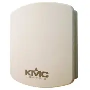 Kmc Controls Room Temp Sensor, Thermistor, -40-248 F STE-6011-10 Kmc Controls