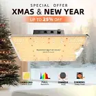 Spider Farmer SF1000 LED Grow Light Samsung LM301H EVO for Grow Tent Kits Indoor
