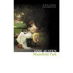 MANSFIELD PARK/JANE AUSTEN ESLITE誠品