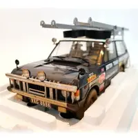 在飛比找樂天市場購物網優惠-Almost Real 810113 Land Rover 