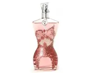 Classique By Jean Paul Gaultier 50ml Edps Womens Perfume