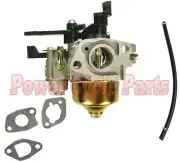 Carburetor Mini Baja Heat Warrior 196cc 6.5HP 163cc 5.5HP Baja MB165 MB200 Bike
