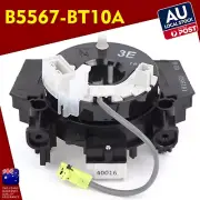 SRS coil spring Clock Spring Fit NISSAN Navara AWD Diesel 3.0 dCi 2011-2015