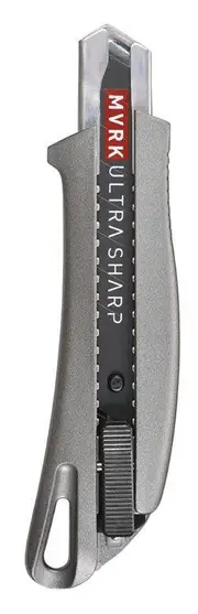 MVRK 1015-18SKM - 18mm Osprey Ultra Sharp Metal Snap Knife