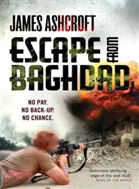 在飛比找三民網路書店優惠-Escape from Baghdad