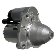 Starter Motor For 2017-2019 Chrysler Pacifica 3.6L V6 1.2kW ClockWise Rotation (for: Chrysler)